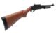 FUSIL A POMPE 6MM GR 870 SHERIF GAZ - Vue 1