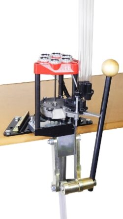 PRESSE PRO 6000 6 POSITIONS