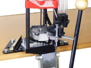 PRESSE PRO 6000 6 POSITIONS