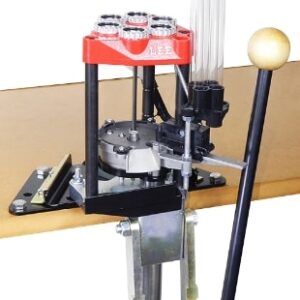 PRESSE PRO 6000 6 POSITIONS