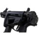 REPLIQUE LONGUE 6MM M45X S NOIR – - Vue 2