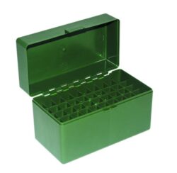 BOITE MUNITIONS CAL 9MM X 50