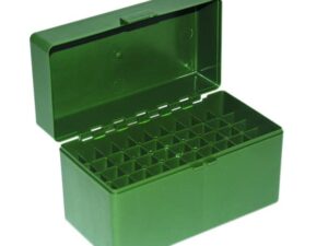 BOITE MUNITIONS CAL 9MM X 50