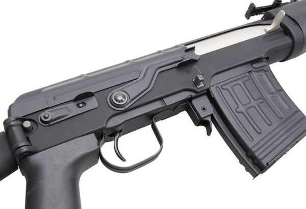 REPLIQUE LONGUE 6MM CYMA SVD AEG – Image 3