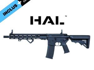 REPLIQUE LONGUE 6MM SA-E22 EDGE HAL NOIRE