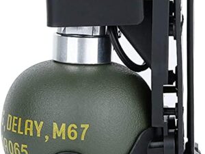 GRENADE FACTICE M67 MOLLE