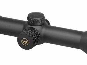 LUNETTE CONTINENTAL X8 2-16X50 ED