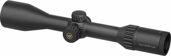 LUNETTE CONTINENTAL X8 2-16X50 ED