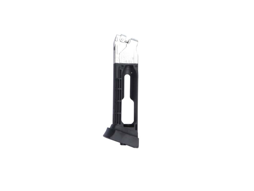 CHARGEUR CO2 4.5 CZ SP-01 SHADOW NON BLOW BACK - Vue principale