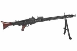 REPLIQUE LONGUE 6MM MG42 AEG
