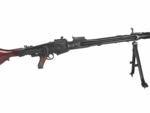 REPLIQUE LONGUE 6MM MG42 AEG