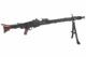 REPLIQUE LONGUE 6MM MG42 AEG - Vue principale