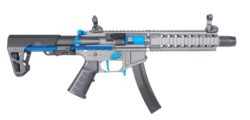 REPLIQUE LONGUE 6MM PDW 9MM SBR L  GB