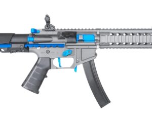 REPLIQUE LONGUE 6MM PDW 9MM SBR L  GB