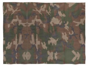 FILET DE CAMOUFLAGE WOODLAND 1.5X2M
