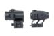 POINT ROUGE ET MAGNIFIER HD EDGE - Vue 1