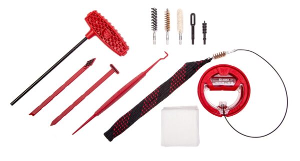 GUN BOSS MULTI-KIT  - .357CAL/.38CAL/9MM – Image 6