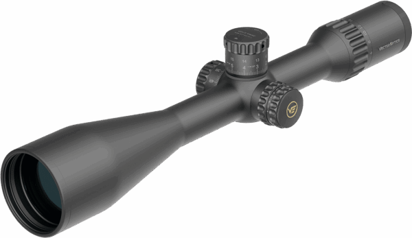 LUNETTE CONTINENTAL X8 6-48X56 ED MOA TACTICAL – Image 2