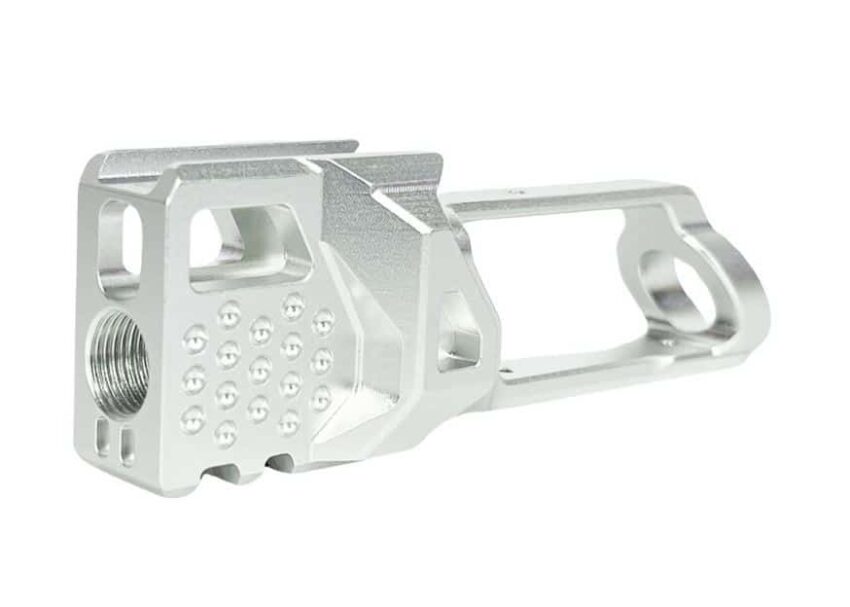 COMPENSATEUR AAP01 FUKU-2 CNC SV - Vue principale