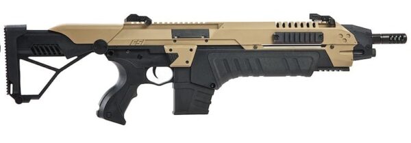 REPLIQUE LONGUE 6MM XR5 AEGR MEDUSA TAN – Image 2