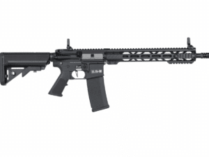 REPLIQUE LONGUE 6MM SA FLEX SA-F09 HAL ETU NOIRE