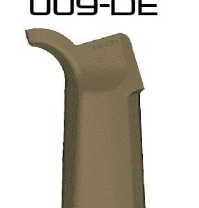 POIGNEE MOTEUR M45 SLIM TYPE B TAN