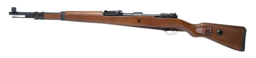 REPLIQUE LONGUE 6MM G980 GAZ - Vue principale
