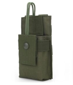 POCHE RADIO MOLLE OD