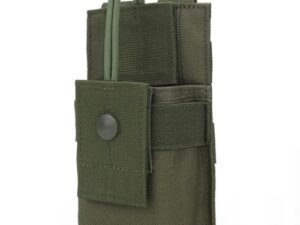 POCHE RADIO MOLLE OD