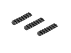 M-LOK RAIL, LONG, 3 PCS/SET