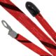 ANTENNE NEON COLLIER GARMIN ROUGE - Vue principale