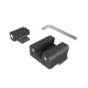 HAUSSE ET GUIDON 3 POINTS BLANC TACTICAL TP9 SF/SFX/METE/SUB/ELITE - Vue principale