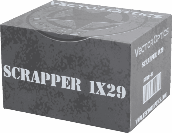 POINT ROUGE SCRAPPER 1X29 – Image 7