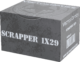 POINT ROUGE SCRAPPER 1X29 - Vue 6