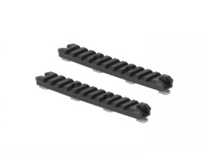 RAIL M LOK 5'' PAR 2 PCS -