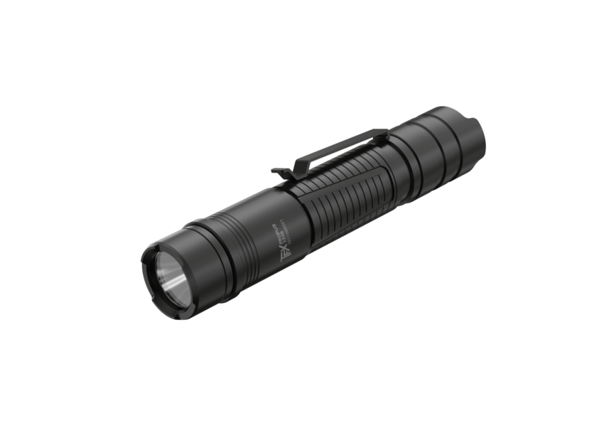 LAMPE PROPUS 1200 BLACK - Vue principale