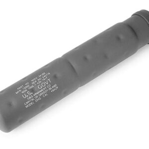 SILENCIEUX SOCOM-L 14CW