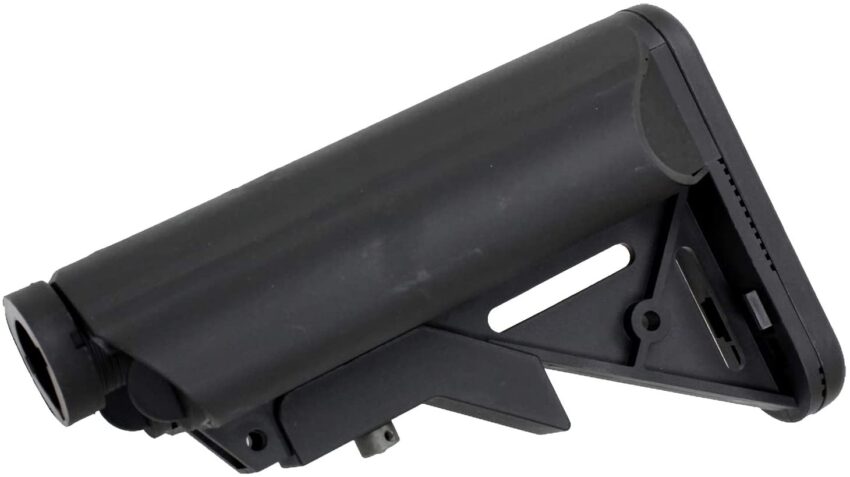 CROSSE CRANE M4 NOIRE - Vue principale