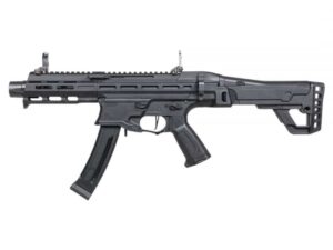 REPLIQUE LONGUE 6MM MXC9 ENHANCED VERSION