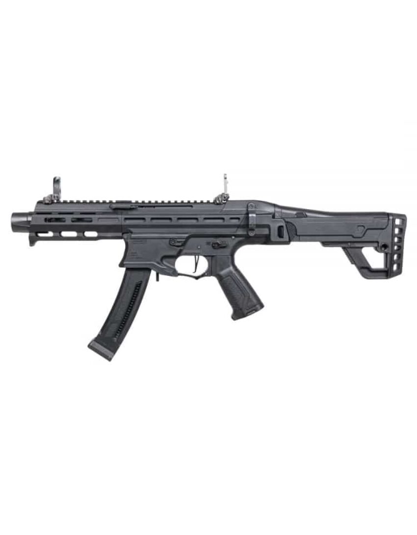REPLIQUE LONGUE 6MM MXC9 ENHANCED VERSION - Vue principale