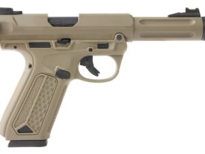 PISTOLET 6MM AAP01 GAZ TAN