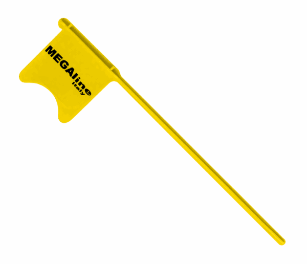 CALE DE SECURITE POUR CULASSE JAUNE – Image 2