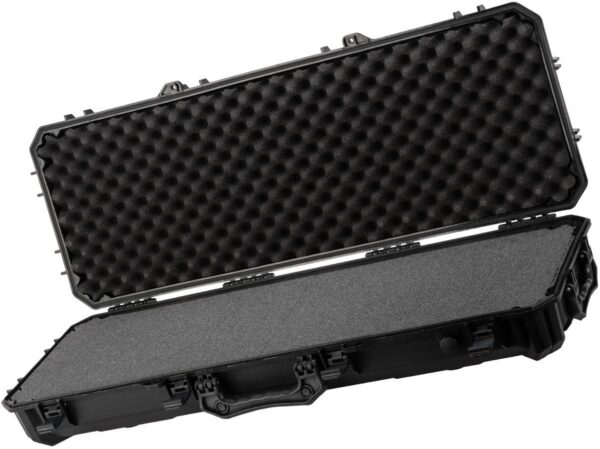 MALLETTE RIGIDE 2.0 109CM NOIRE – Image 4