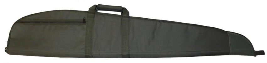 FOURREAU DOUBLE VERT 132CM - Vue principale