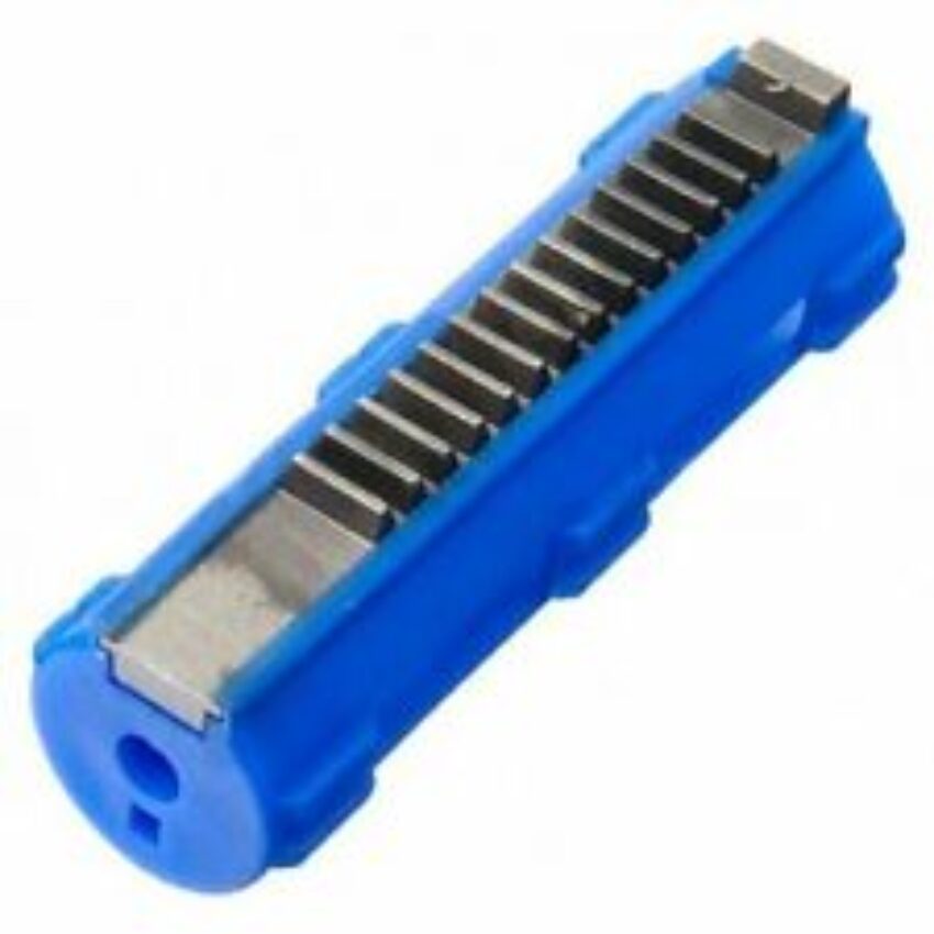 PISTON 15 DENTS MÉTAL - Vue principale