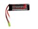 BATTERIE LI-PO 11.1V 2200 MAH 30C 1 STICK - Vue principale