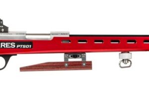 REPLIQUE LONGUE 6MM PTS-001 ROUGE