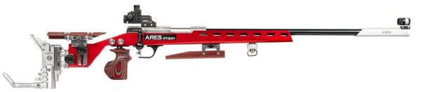 REPLIQUE LONGUE 6MM PTS-001 ROUGE