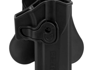 HOLSTER RIGIDE AMOMAX G2 P320 SIG