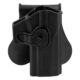 HOLSTER RIGIDE AMOMAX G2 P320 SIG - Vue principale